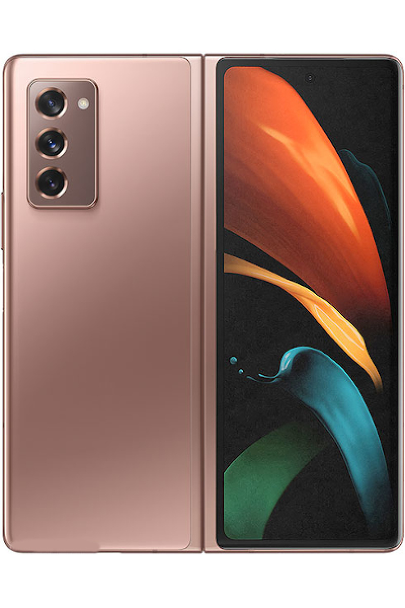Galaxy Z Fold 2 5G repair
